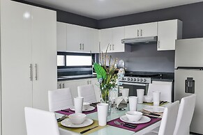 Beautiful apartment near the beach