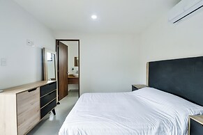 Beautiful apartment near the beach