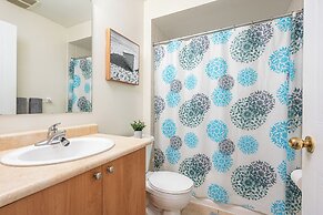 Cozy 1 Bedroom Townhouse