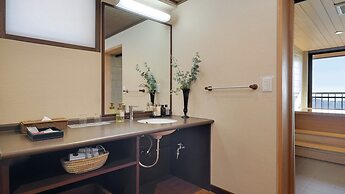 Tsukubasan Onsen Edoya