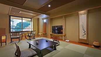 Tsukubasan Onsen Edoya