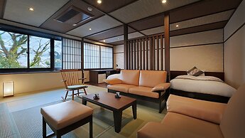 Tsukubasan Onsen Edoya