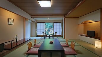 Tsukubasan Onsen Edoya
