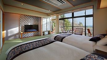 Tsukubasan Onsen Edoya