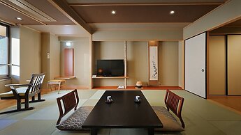 Tsukubasan Onsen Edoya