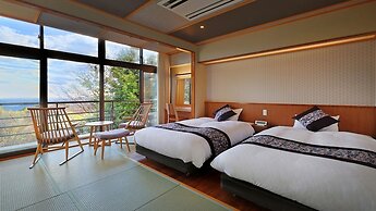 Tsukubasan Onsen Edoya