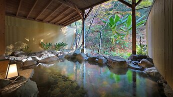 Tsukubasan Onsen Edoya
