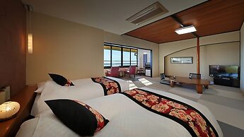Tsukubasan Onsen Edoya