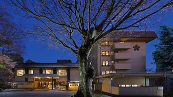 Tsukubasan Onsen Edoya