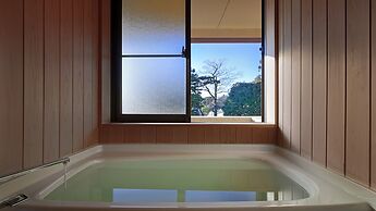 Tsukubasan Onsen Edoya