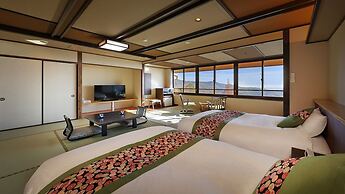 Tsukubasan Onsen Edoya
