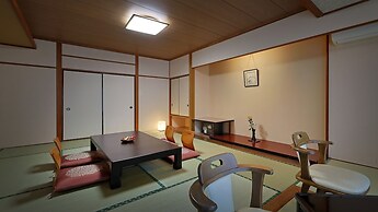 Tsukubasan Onsen Edoya