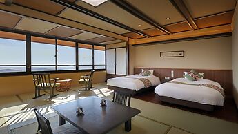 Tsukubasan Onsen Edoya