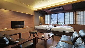 Tsukubasan Onsen Edoya