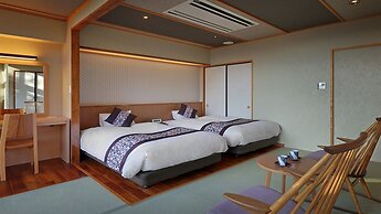 Tsukubasan Onsen Edoya