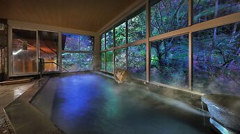 Tsukubasan Onsen Edoya