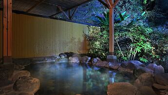 Tsukubasan Onsen Edoya