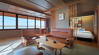 Tsukubasan Onsen Edoya