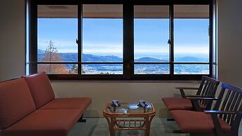 Tsukubasan Onsen Edoya
