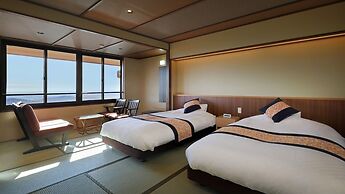 Tsukubasan Onsen Edoya