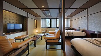 Tsukubasan Onsen Edoya