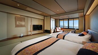 Tsukubasan Onsen Edoya