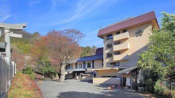 Tsukubasan Onsen Edoya