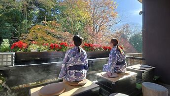 Tsukubasan Onsen Edoya