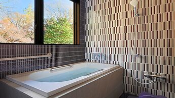 Tsukubasan Onsen Edoya