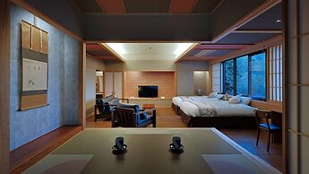 Tsukubasan Onsen Edoya