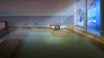 Tsukubasan Onsen Edoya