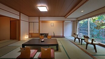 Tsukubasan Onsen Edoya