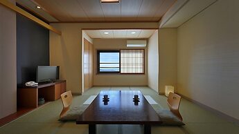 Tsukubasan Onsen Edoya