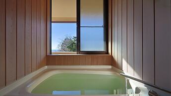 Tsukubasan Onsen Edoya