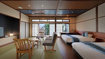 Tsukubasan Onsen Edoya