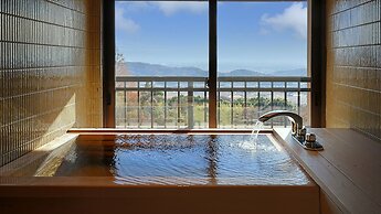 Tsukubasan Onsen Edoya