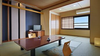 Tsukubasan Onsen Edoya