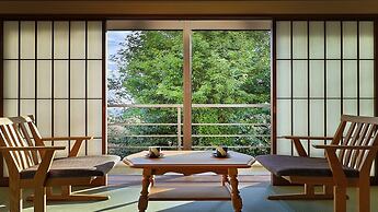 Tsukubasan Onsen Edoya