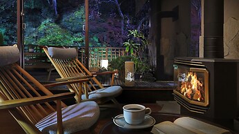 Tsukubasan Onsen Edoya