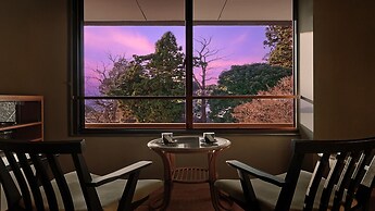 Tsukubasan Onsen Edoya