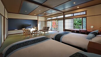 Tsukubasan Onsen Edoya