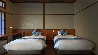 Tsukubasan Onsen Edoya