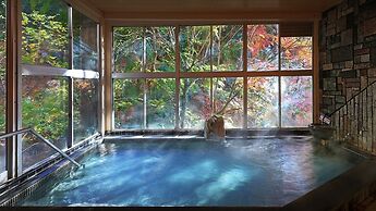 Tsukubasan Onsen Edoya