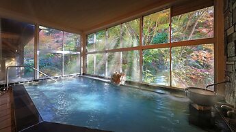 Tsukubasan Onsen Edoya