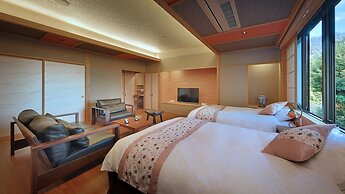 Tsukubasan Onsen Edoya