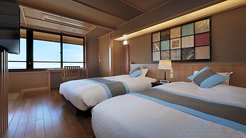 Tsukubasan Onsen Edoya