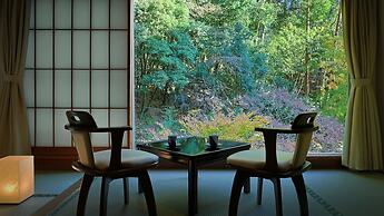 Tsukubasan Onsen Edoya