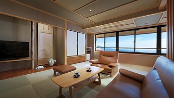Tsukubasan Onsen Edoya