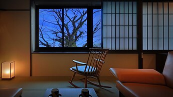 Tsukubasan Onsen Edoya