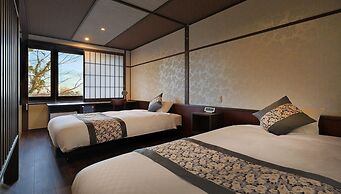 Tsukubasan Onsen Edoya
